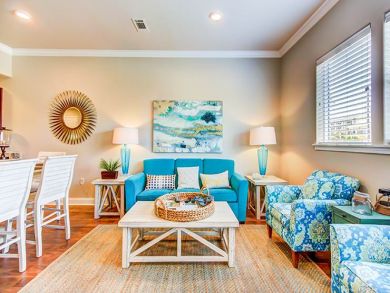 Beaches Of South Walton Condo 890670